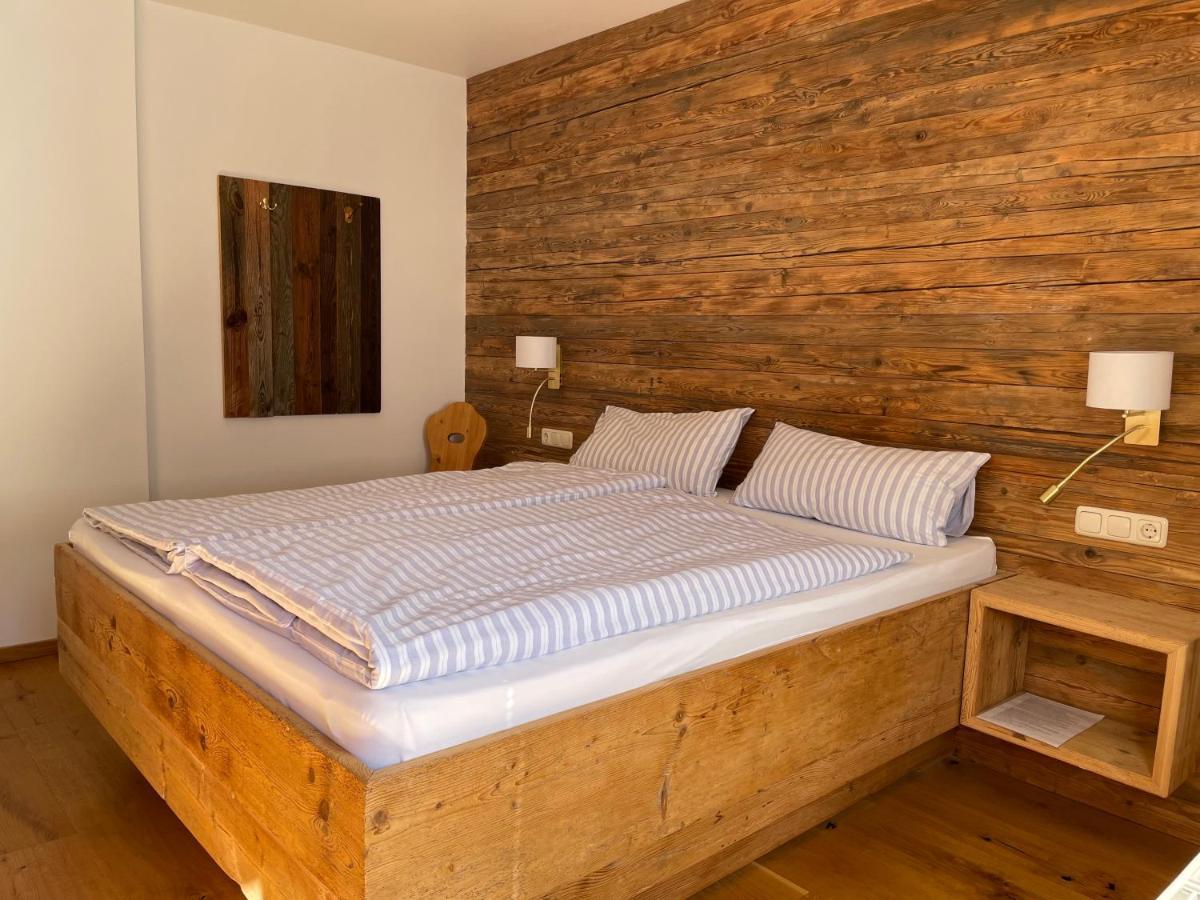 Haus Erika Apartments Сьолден Екстериор снимка